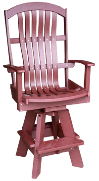 Swivel-Pub-Chair
